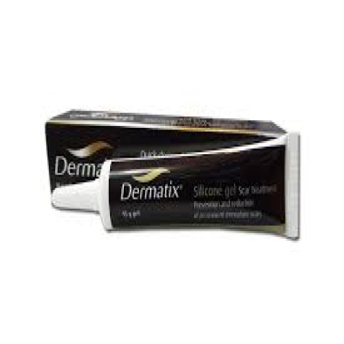 Dermatix Scar Gel 1% Gel (15g)